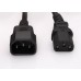 S-link SLX-207 1.5m 0.75mm Monitör Power Kablo