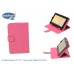 Addison IP-266 Pembe 9-9.7 Universal Tablet Pc Kılıfı