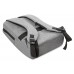 Addison 300448 15.6 Gri Notebook Sırt Çantası