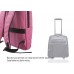 Addison 300448 15.6 Pembe Notebook Sırt Çantası