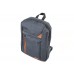 Addison 300492 15.6-16 Gri Bilgisayar Notebook Sırt Çantası
