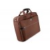 Addison 300635 15.6 Kahverengi Bilgisayar Notebook Çantası