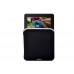 Addison 300708 Siyah/Gri 7.85 Tablet Pc Kılıfı