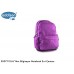 Addison 300711 15.6 Mor Bilgisayar Notebook Sırt Çantası