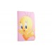 Addison 300774 7 Pembe Tweety Tablet Pc Kılıfı