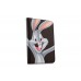 Addison 300793 7 Siyah Bugs Bunny Tablet Pc Kılıfı