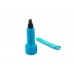 Addison 300869 60ml Sprey + 15cm Mikro Fiber Bez Mavi Temizleme Seti