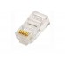 S-link SL-RJ460 CAt6 100lük Jack Paket
