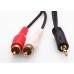 S-link SLX-860 5m Stereo Ses Kablosu