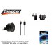 Energizer AC2UUNUMC2 Akıllı Telefonlar ve Tablet 3100MA 2*Usb Kablo + Ev Şarj Adaptör