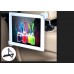 Addison ADS-121 Universal Ayarlanabilir Siyah Araç içi Tablet Tutucu