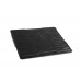 Addison Rampage AD-RC1 Siyah 200mm Fan 14,1 -17,0 Ekstra Sağlam Notebook Soğutucu Stand