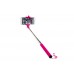 Addison AD-S36 Kablolu Pembe Selfie Çekim Çubuğu
