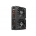 Afox AFMPS-3300A1 3300W Mining 20+4 pin Power Supply