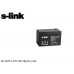 S-link AK-1270-A 12V 7Ah 2Kg Kuru Akü