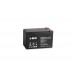 S-link AK-1270-A 12V 7Ah 2Kg Kuru Akü