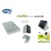 Addison ALS-55 Alüminyum Ipad Kılıf ve Standı