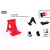 Addison ALS-PAD5 Kırmızı Ipad / Iphone Stand