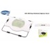 Addison ANC-49D Beyaz Notebook Soğutucu Stand