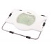 Addison ANC-49D Beyaz Notebook Soğutucu Stand