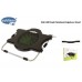 Addison ANC-49D Siyah Notebook Soğutucu Stand