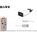 S-link AND-QC22B Qualcomm 3.0 Ev Hizli Sarj Cihazi ve Micro USB Data + Sarj Kablosu