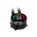 Xigmatek Aurora 120 EN42791 İntel/Amd Tümü 120mm AT 120 Rainbow Fan CPU Sıvı Soğutucu