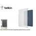 Belkin BLK-F7N019vfC01 iPad Mini Kapak/Stand Şeffaf Mat Koruma Kılıfı