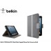 Belkin BLK-F7N024vfC01 iPad Mini Kapak/Stand Gri Koruma Kılıfı