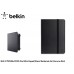 Belkin BLK-F7N036vfC00 iPad Mini Kapak/Stand Katlamal Gri Koruma Kılıfı