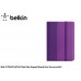 Belkin BLK-F7N037vfC02 iPad Mini Kapak/Stand Mor Koruma Kılıfı