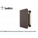 Belkin BLK-F8M386cwC01 Samsung Tab/Tab2 Seri 7 Kahverengi Kapak/Koruma Kılıfı