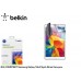 Belkin BLK-F8M876BT Samsung Galaxy Tab4 Ekran Koruyucu