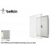 Belkin BLK-F8N744cwC01 iPad3G Stand Beyaz Koruma Kılıfı