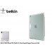 Belkin BLK-F8N745cwC01 iPad2-3 Arka Kapak Beyaz Koruma Kılıfı