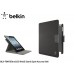 Belkin BLK-F8N759cwC00 iPad3 Stand Siyah Koruma Kılıfı