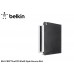 Belkin BLK-F8N771cwC00 iPad3 Siyah Koruma Kılıfı