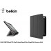 Belkin BLK-F8N784cwC01 iPad3 Arka/Stand Slim Siyah/Gri Koruma Kılıfı