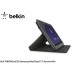 Belkin BLK-F8N790cwC00 Samsung Galaxy Tab Arka 10.1 Siyah Stand / Kapak