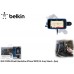 Belkin BLK-F8Z442cwB Handsfree iPhone*B00,V4 Araç Stand + Şarjı