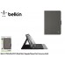 Belkin BLK-F7N043vfC01 iPad Mini Kapak/Stand Gri Koruma Kılıfı