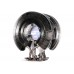 Zalman CNPS9900 MAX 135mm MAVİ LED CPU Fan