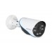Everest DF-702B AHD 4.0 Megapxel Güvenlik Kamerası