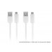 Philips DLC2416/10 Micro + Mini Usb To Usb Çevirici Kablo