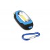 Eyfel EF-F54 COB Led 2xCR2032 Pilli 24 Lü Anahtarlık El Feneri