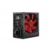 Everest EPS-4900B Peak-350W 3*Sata 6+4 PIN 12CM FANLI Power Supply