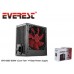Everest EPS-6600 600W 12cm Fan+ 4*Sata Power Supply
