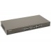 Everest ESW-124P 24 Port 10/100Mbps Switch Hub