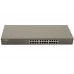 Everest ESW-124P 24 Port 10/100Mbps Switch Hub