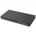 Everest ESW-1618PP-300 14+2 port 300W Pasif PoE Switch